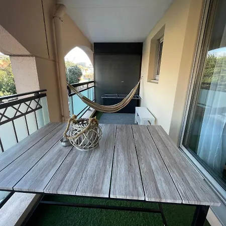 Apartamento Chez Mathieu *